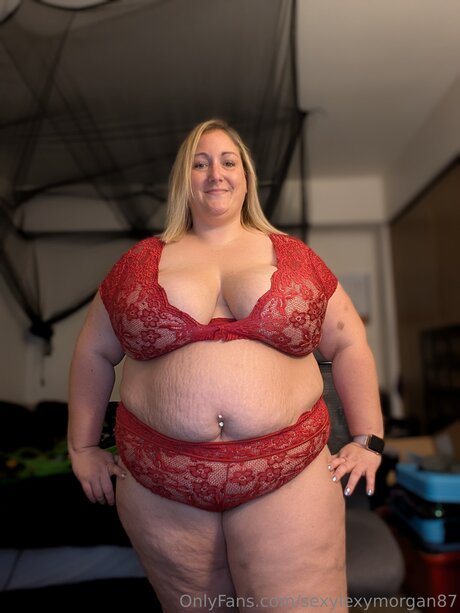 Sexylexymorgan87 top star img