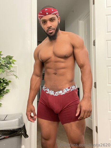 Busta2620 model top photo