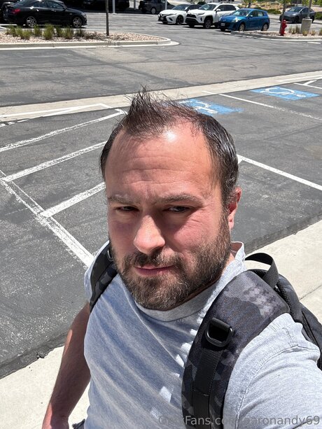 Aaronandy69 erotic star archive