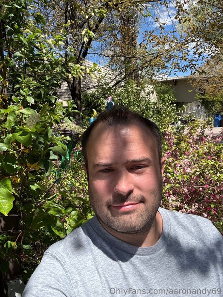 Aaronandy69 pornstar nudes image