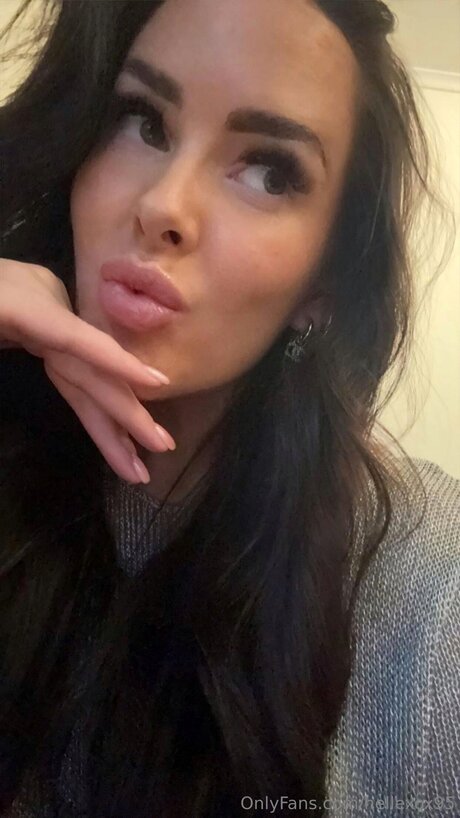 Hellexox95 art model img