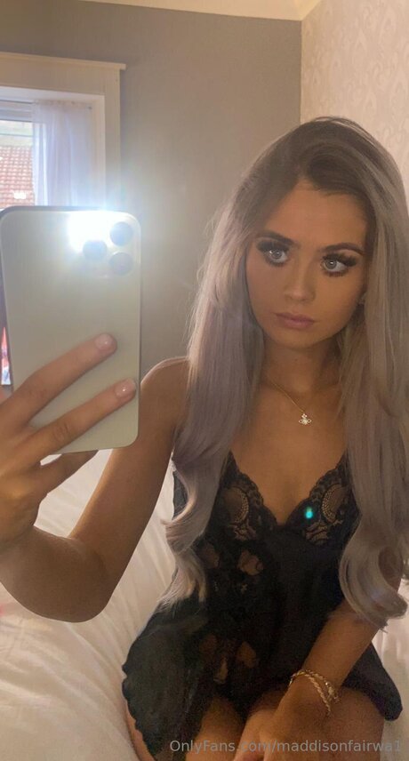 Maddisonfairwa1 pornstar exclusive gallery
