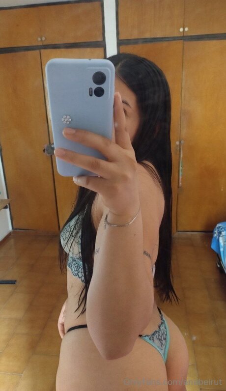 Anabeirut beautiful pornstar galleries