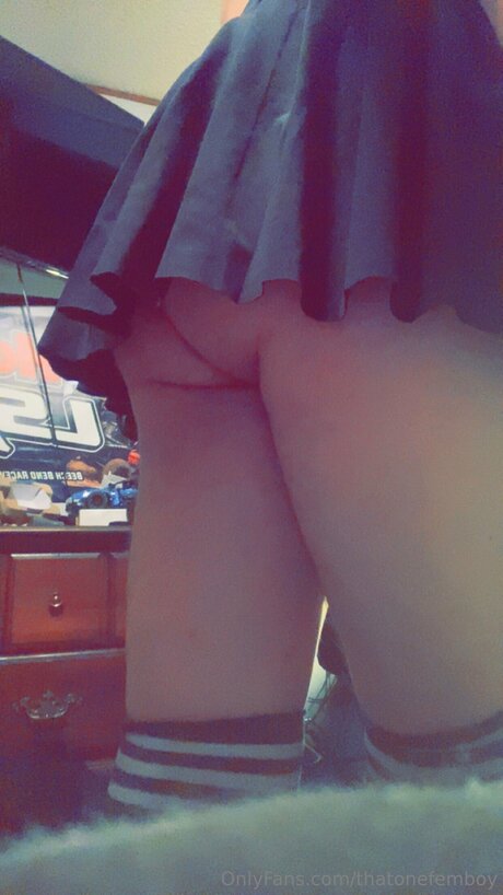 Thatonefemboy art actress archive