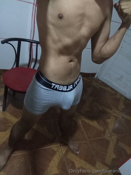 Piuranobbk model nudes img