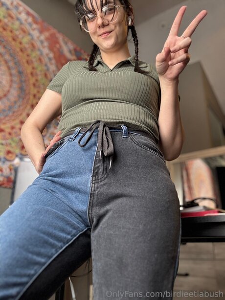 Birdieetlabush model nude images