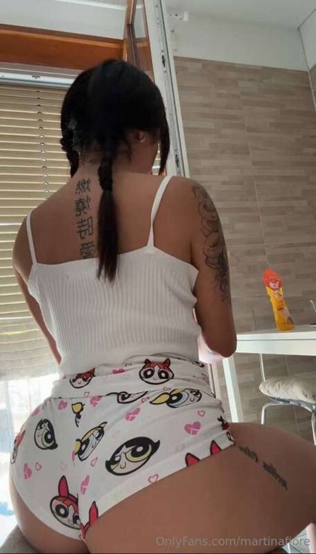 Martinafiore pornstar best gallery