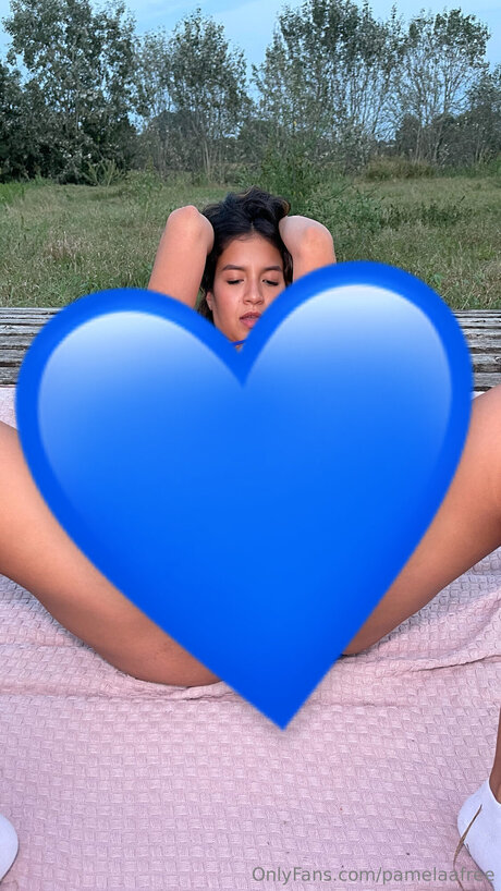 Pamelaafree free pornstar image