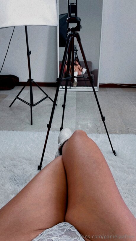 Pamelaafree hot model image