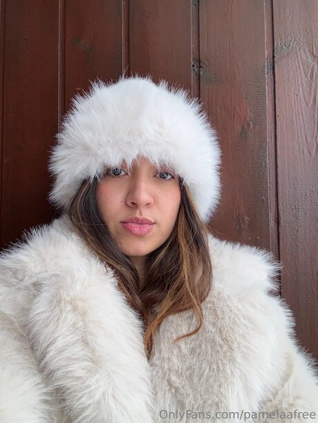 Pamelaafree star sexy picture