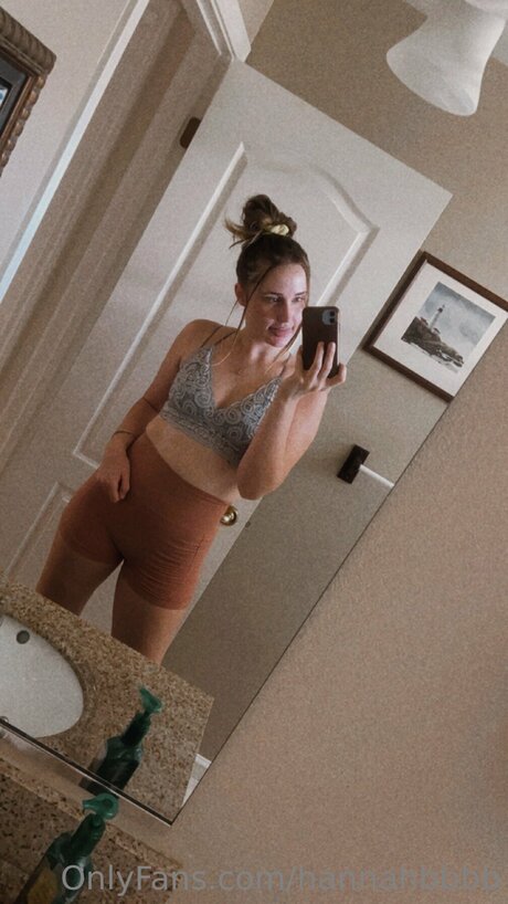 Hannahbbbb nice model picture