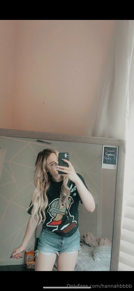 Hannahbbbb high quality pornstar images