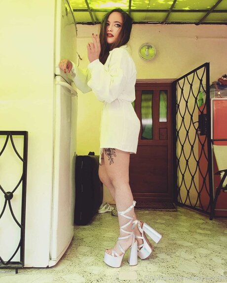 Sabrina198 model nudes galleries