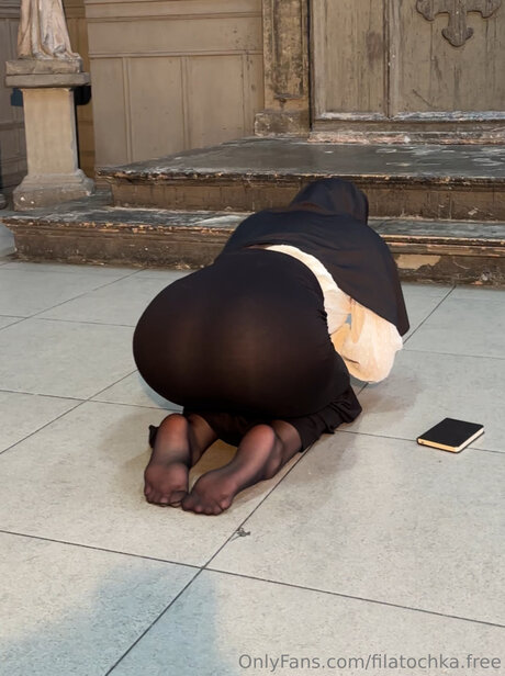 Filatochka Free xxx star image