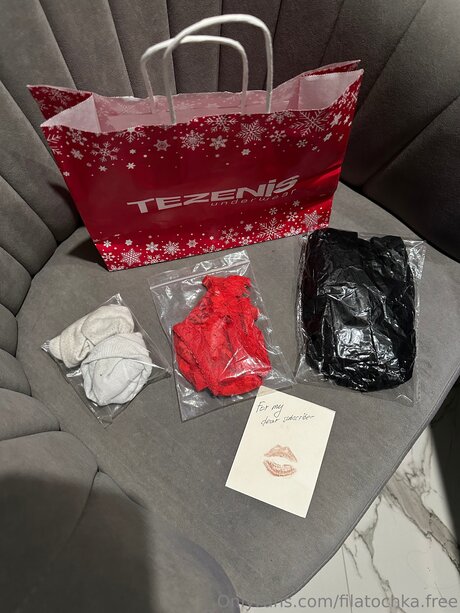 Filatochka Free star nude img