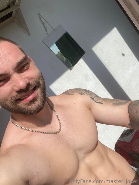 Master Joker hd pornstar pics