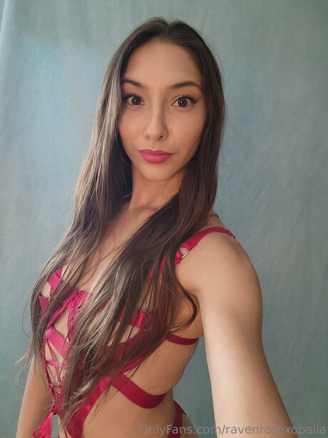 Ravenrosexobaila pornstar naked images