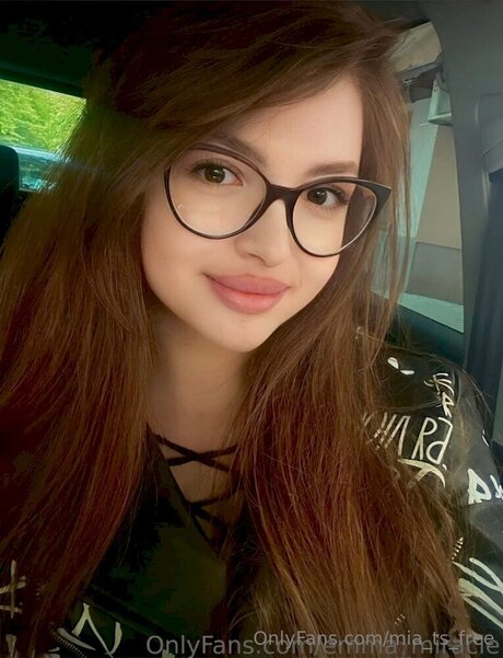 Mia Ts Free pornstar erotic pics