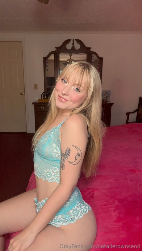 Natalietownsend erotic pornstar gallery