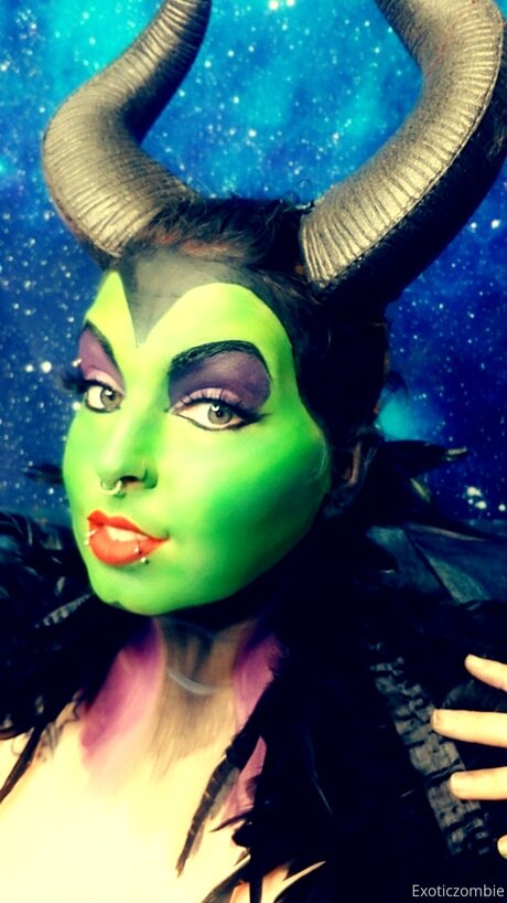 Exoticzombiefree adult star archive
