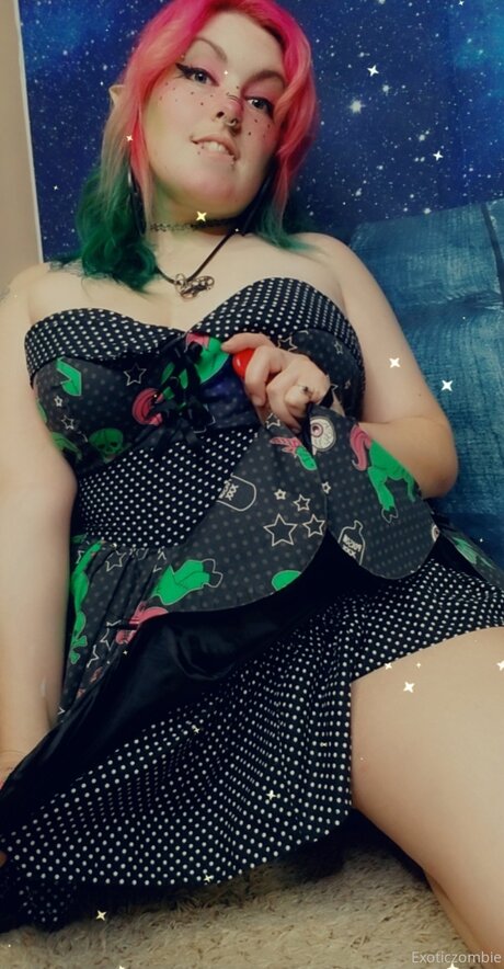 Exoticzombiefree erotic actress gallery