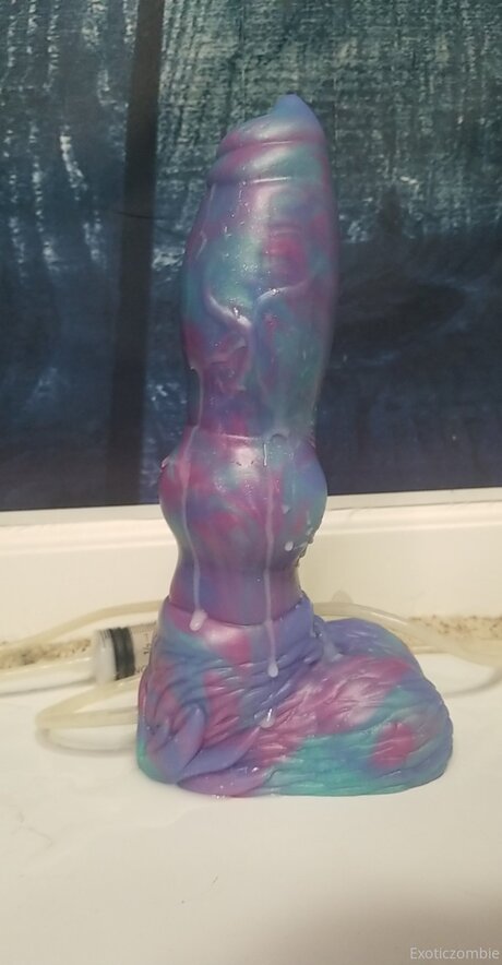 Exoticzombiefree pornstar archive