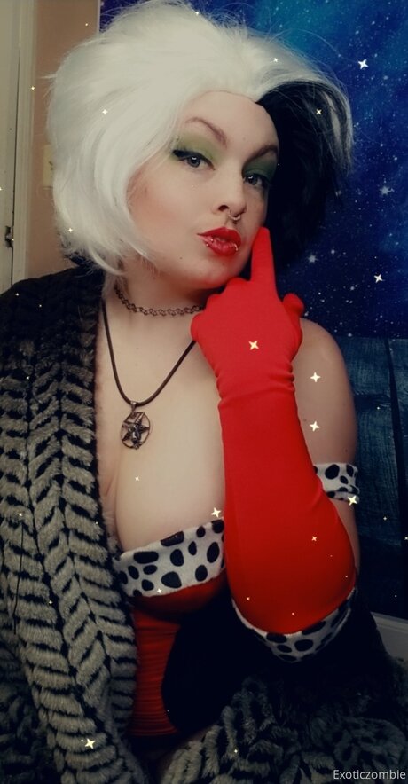 Exoticzombiefree naked actress pictures