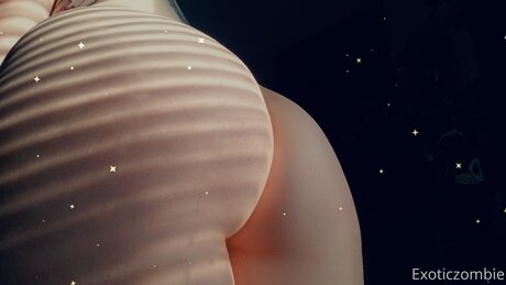 Exoticzombiefree sex star archive