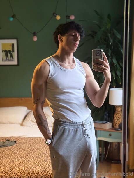 Artemisbold perfect star pics