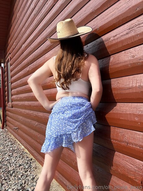 Oh Olivia Xoxo pornstar best pic