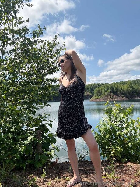 Oh Olivia Xoxo best model pictures