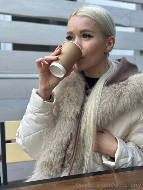 Viki Cherry model perfect galleries