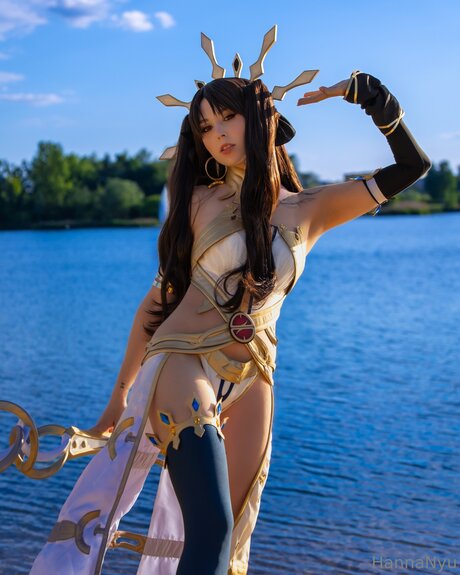 Hannanyu pornographic actress gallery