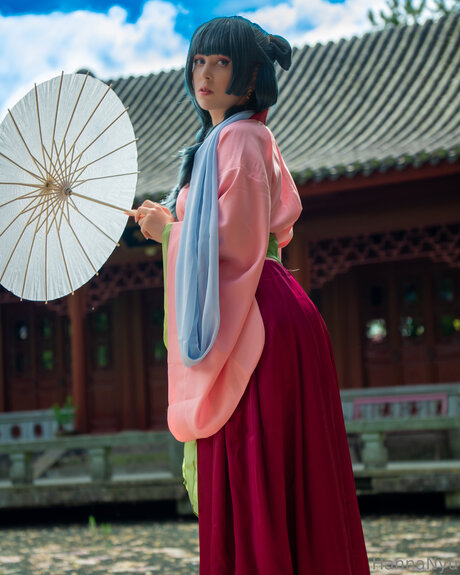 Hannanyu star images