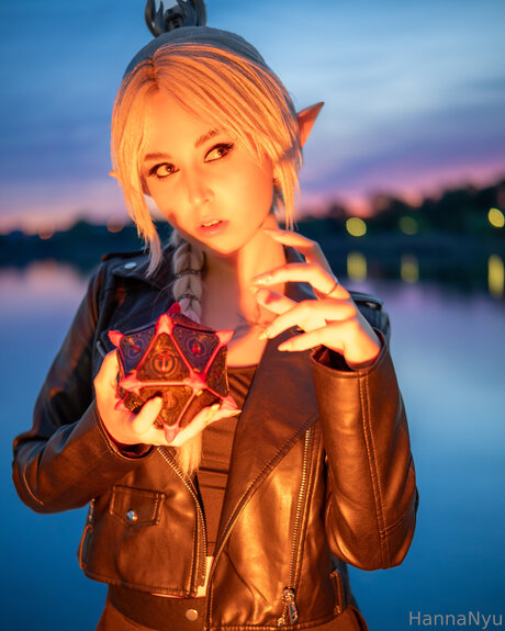 Hannanyu best actress archive