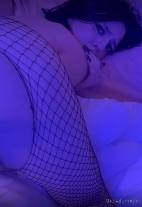 Thesalemxan model pics