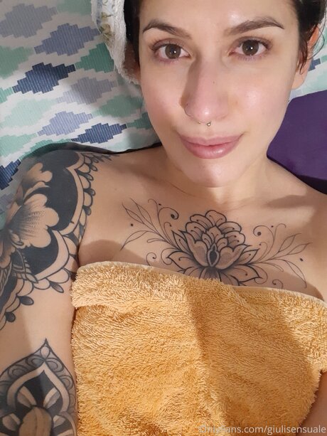 Giulisensuale art actress galleries