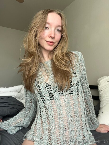 Luvlillith pornstar art photo