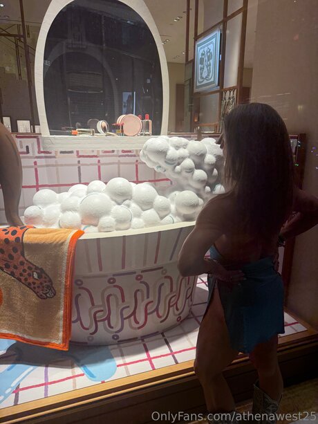 Athenawest25 actress image