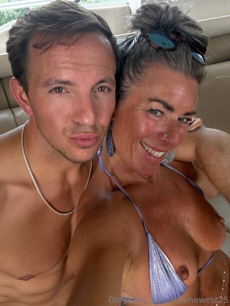 Athenawest25 model beautiful pictures