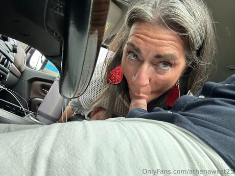 Athenawest25 xxx star pics