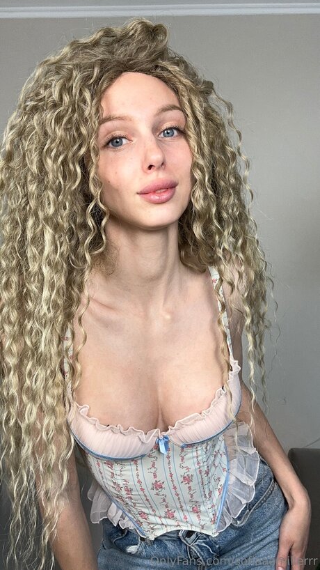 Sofiaaamillerrr pretty actress galleries