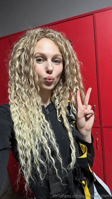 Sofiaaamillerrr model nudes img