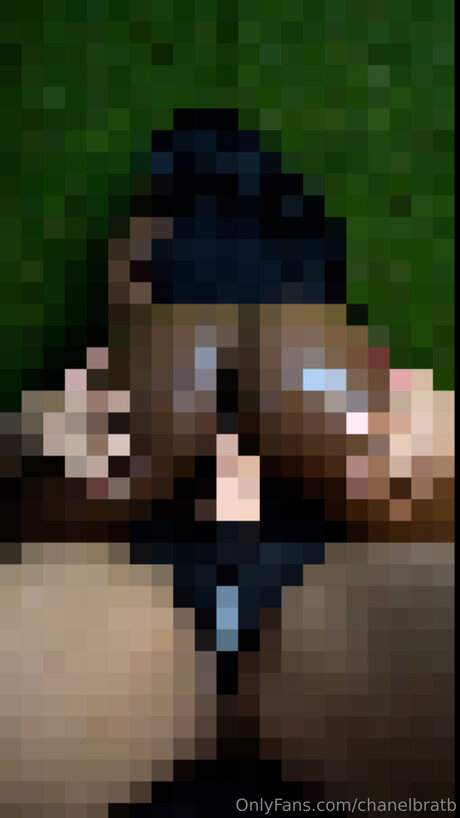 Chanelbratb star perfect pictures