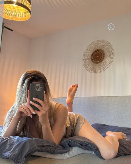 No Face Lou Vip erotic actress images