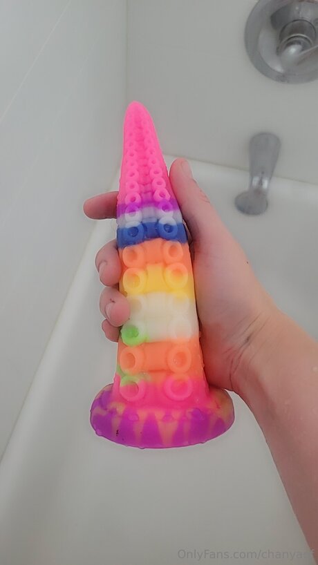 Chanyaof model high quality pictures