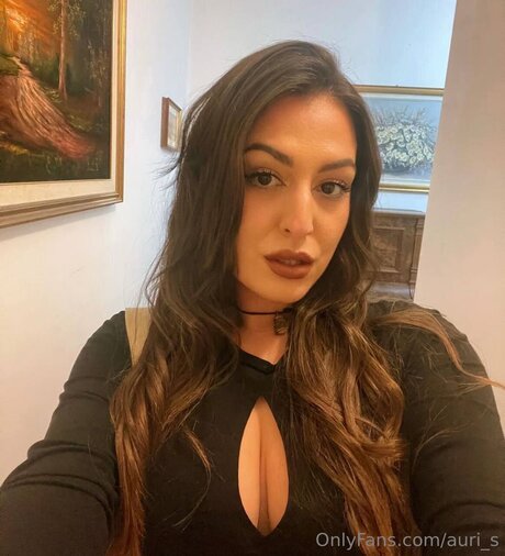 Auri S sex pornstar gallery