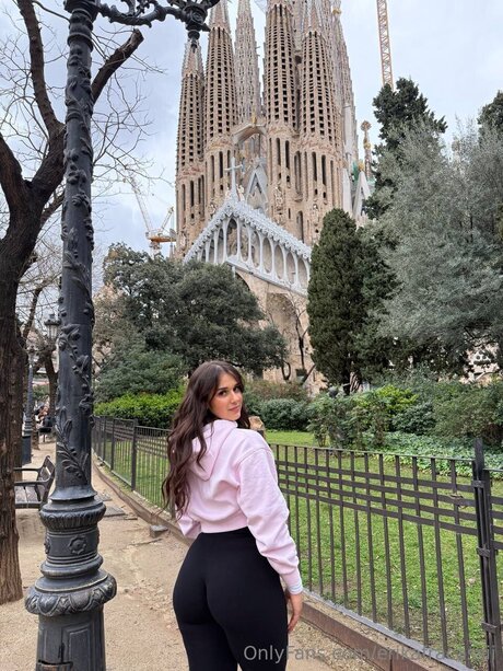 Erikafracassii exclusive pornstar archive