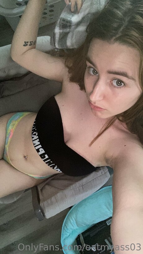 Eatmyass03 hot star picture