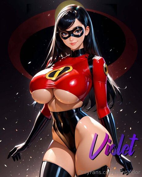 Hentaidor exclusive pornstar images